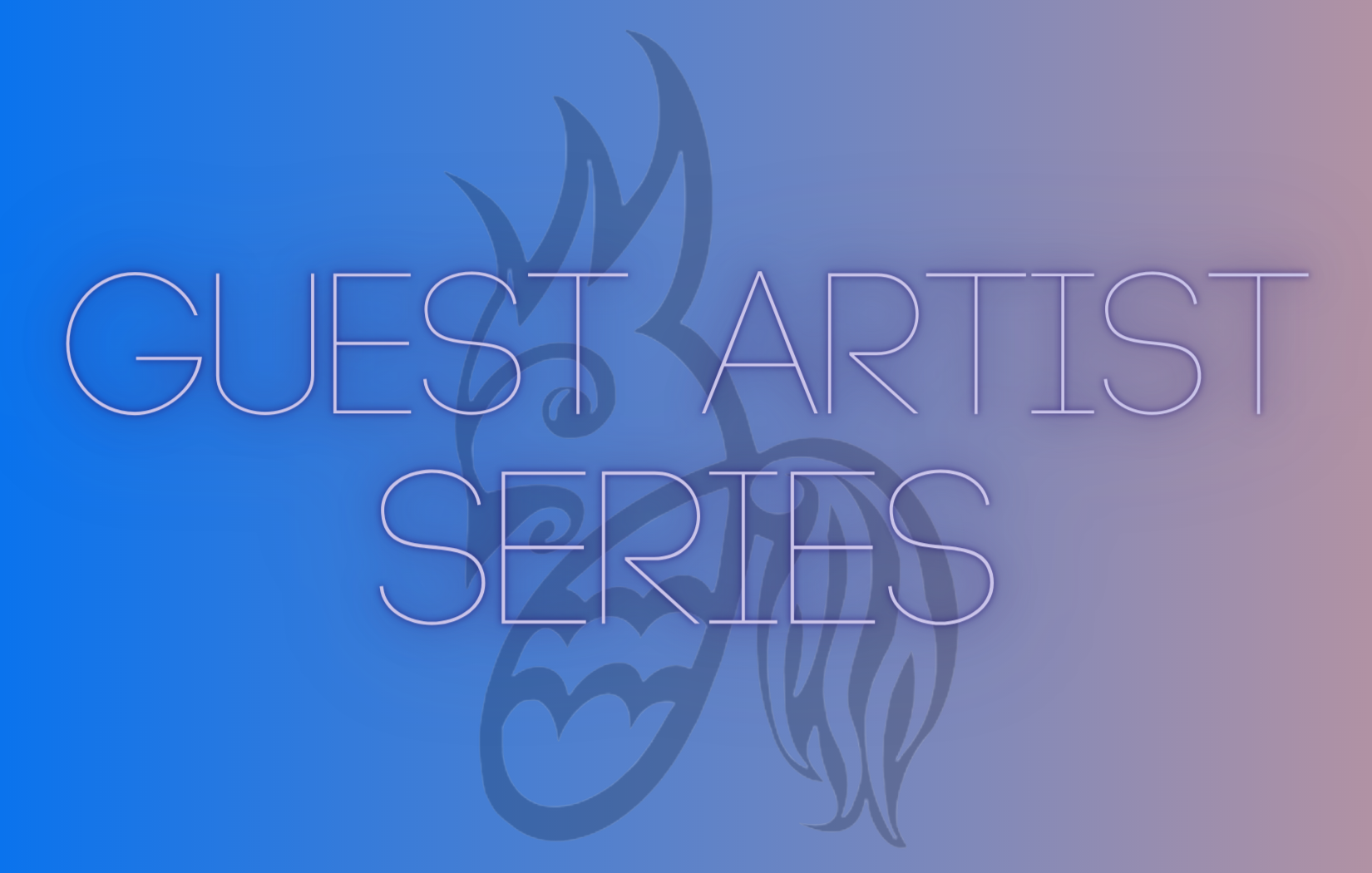 Guest Artist Collection