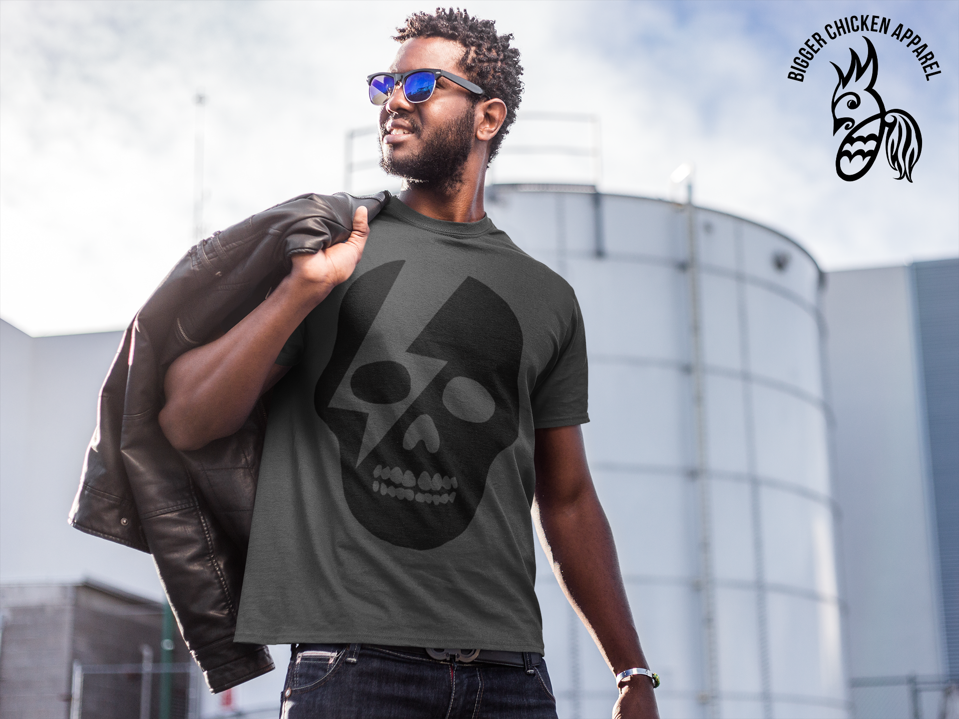 Skulls | Ziggy