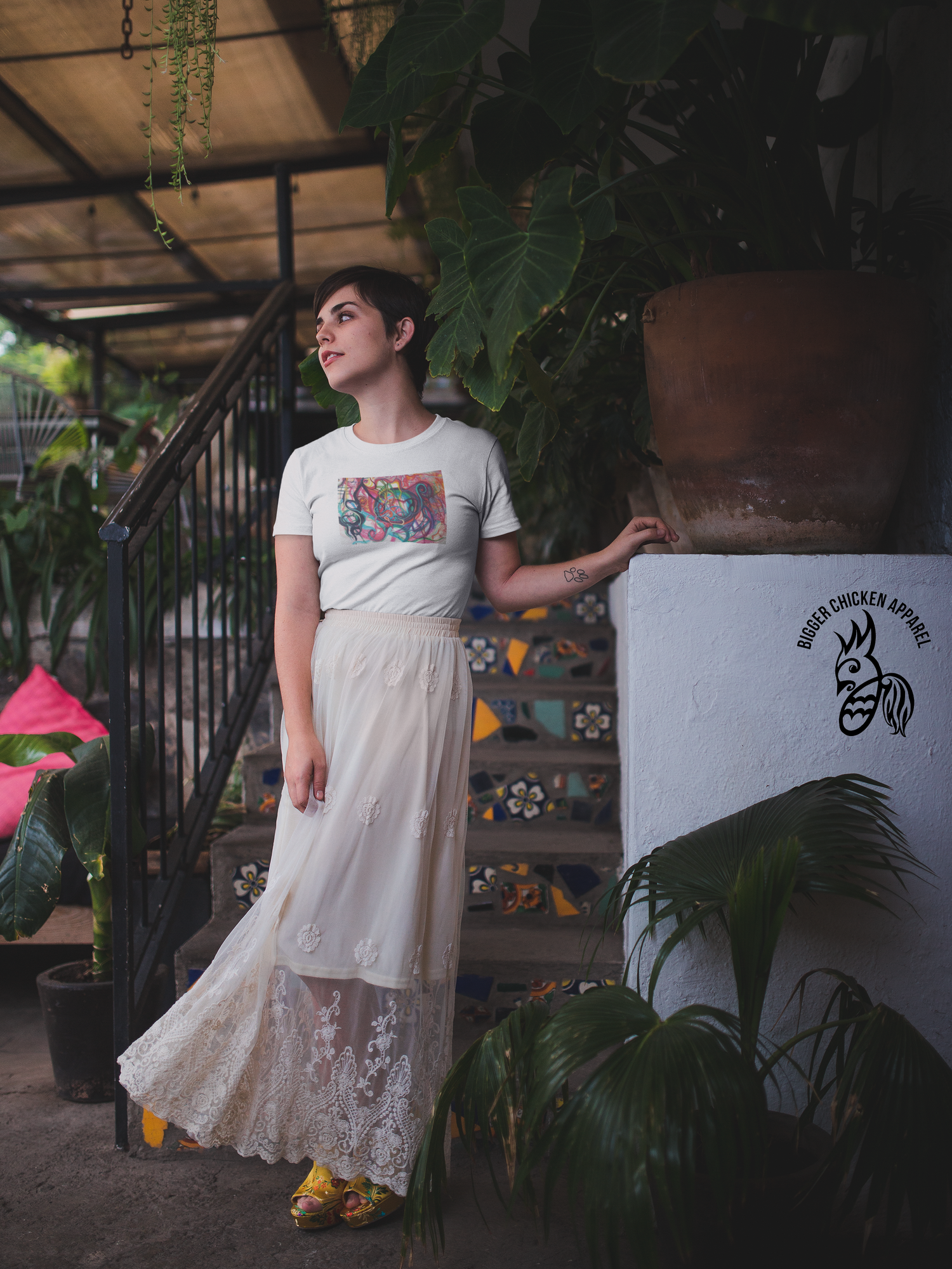 Guest Artist | Kidsister | Gone Fishin&