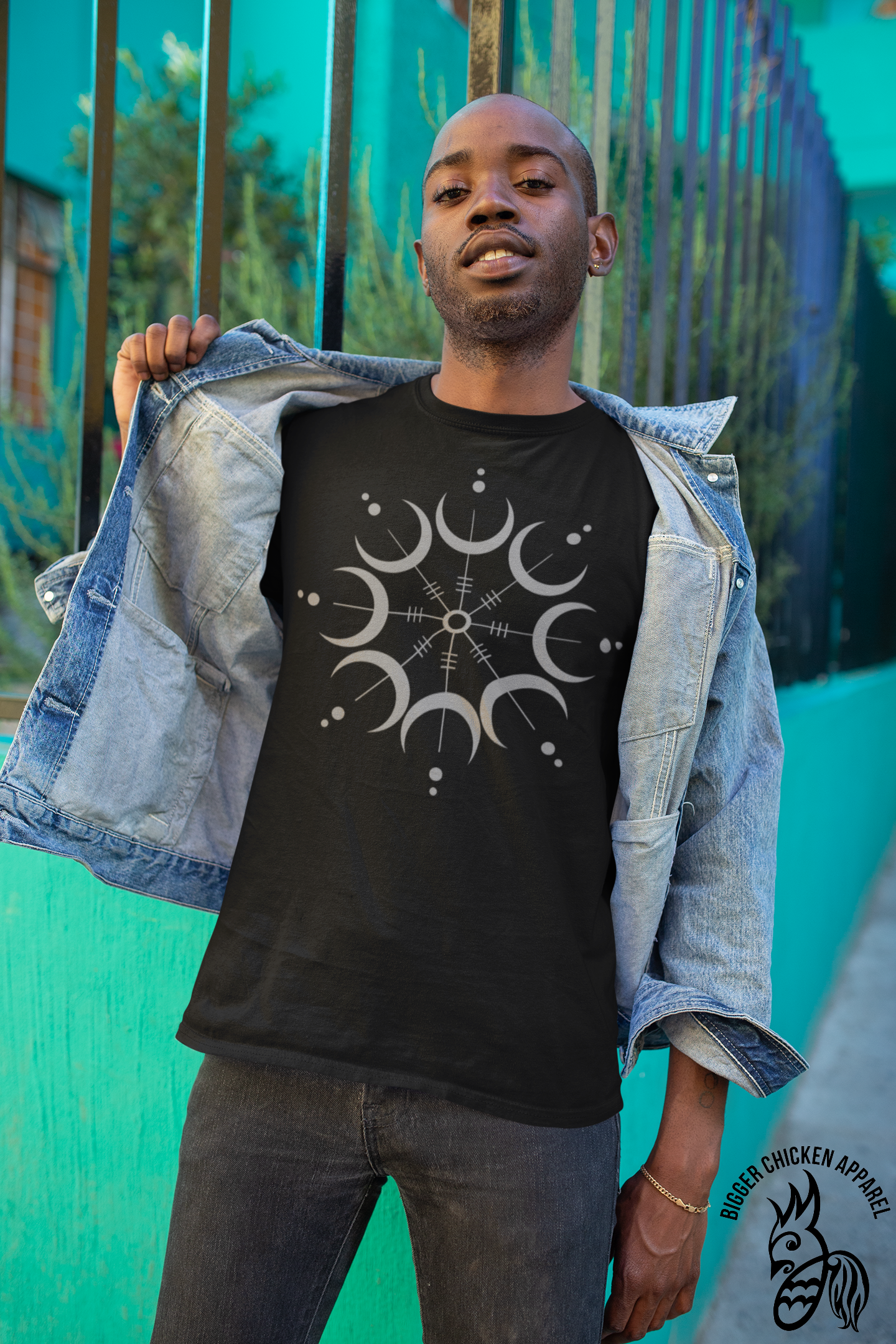 Geometry | There are Many Moons