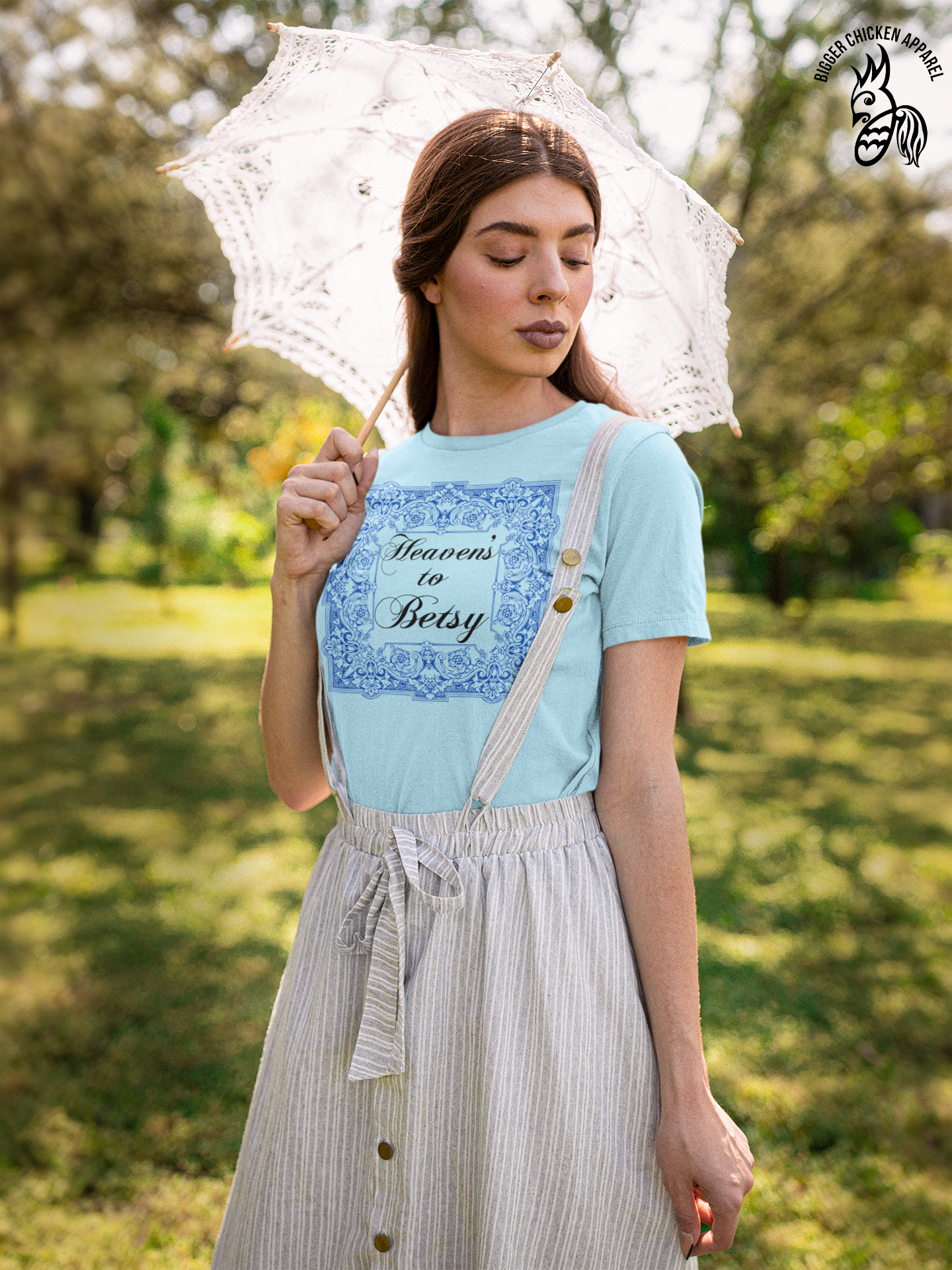 Southern Sayings | Heaven&