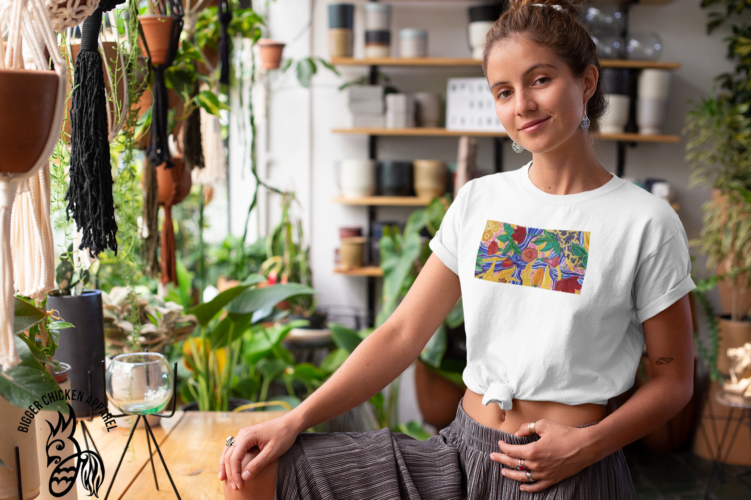 Guest Artist | Jes Vegas | Essence