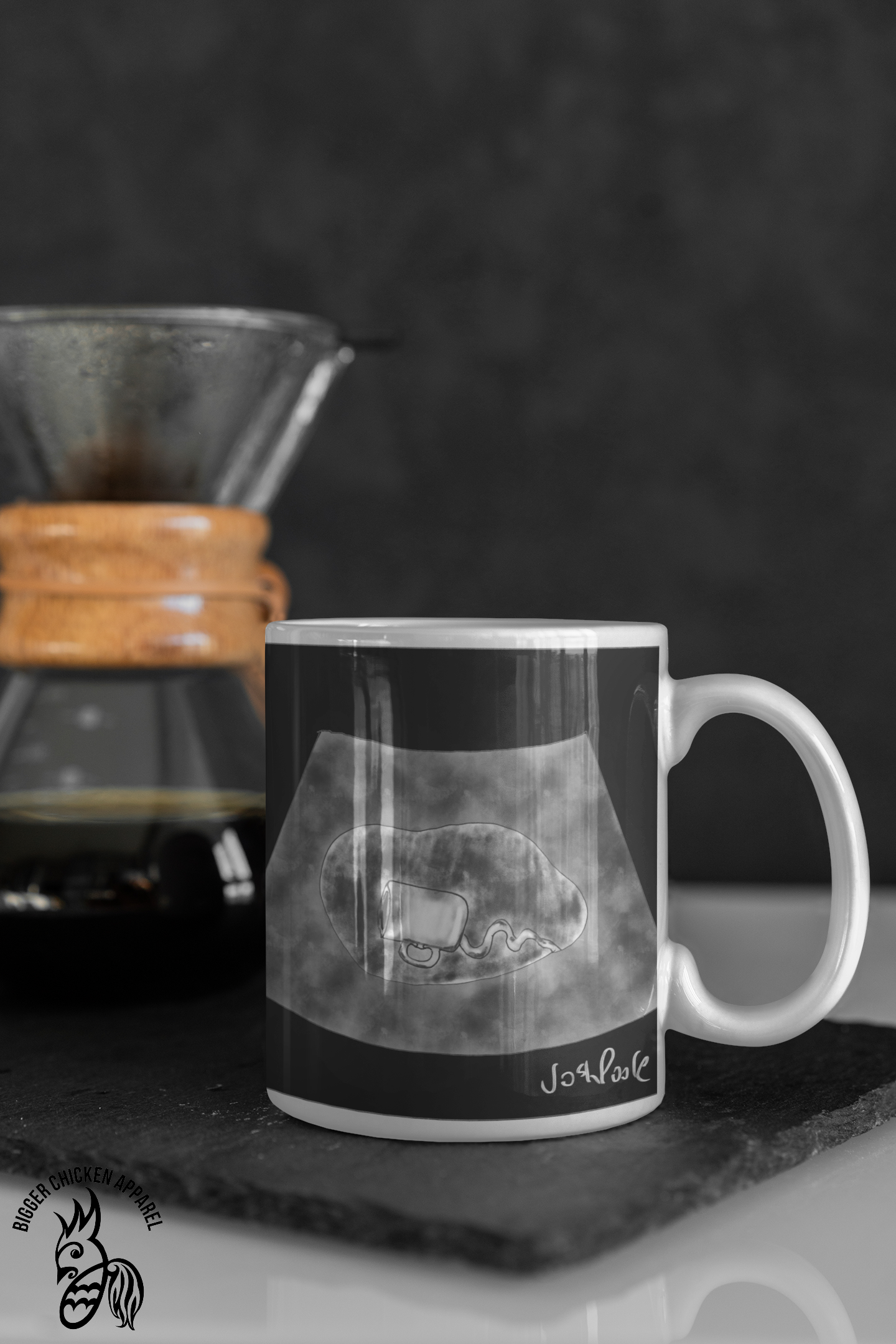 Guest Artist | Josh Poole | Coffee Baby