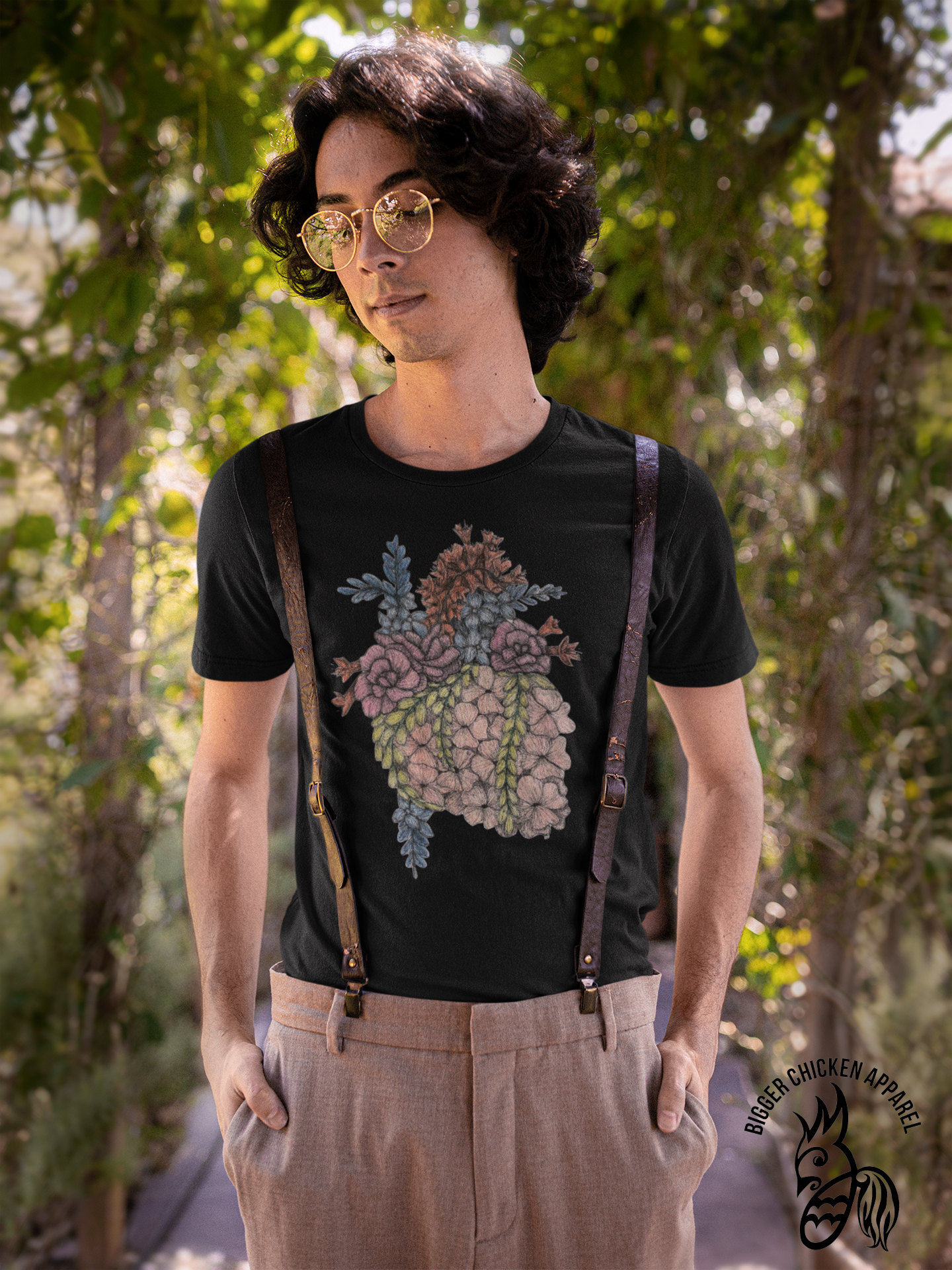 Guest Artist | Evelyn McCain | Art of Hearts