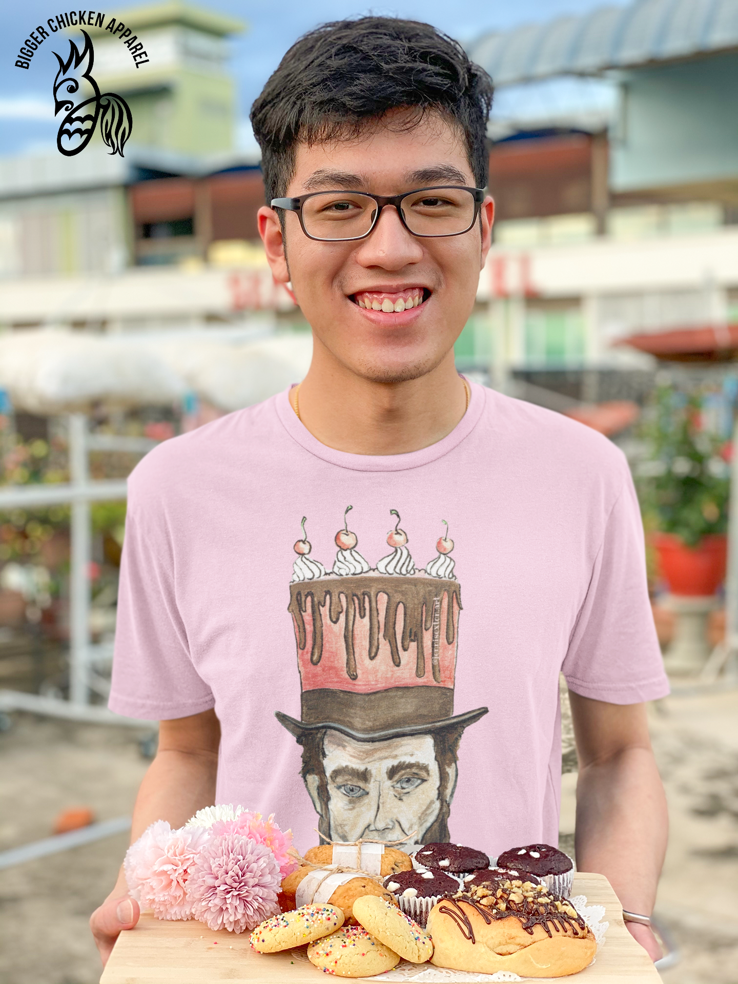 Guest Artist | Jenni Sexton | Sweet Top Hat, Bro