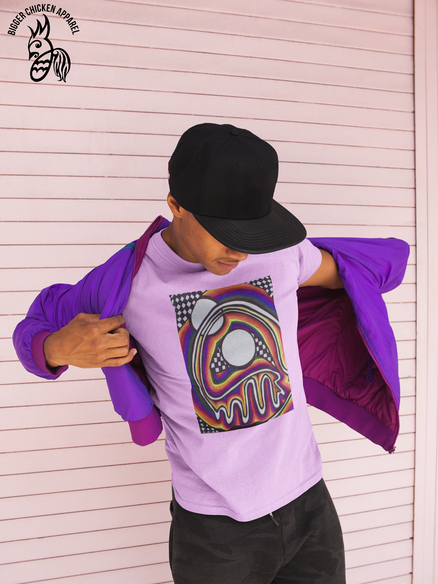 Guest Artist | Nadia Forte | Galactic Love