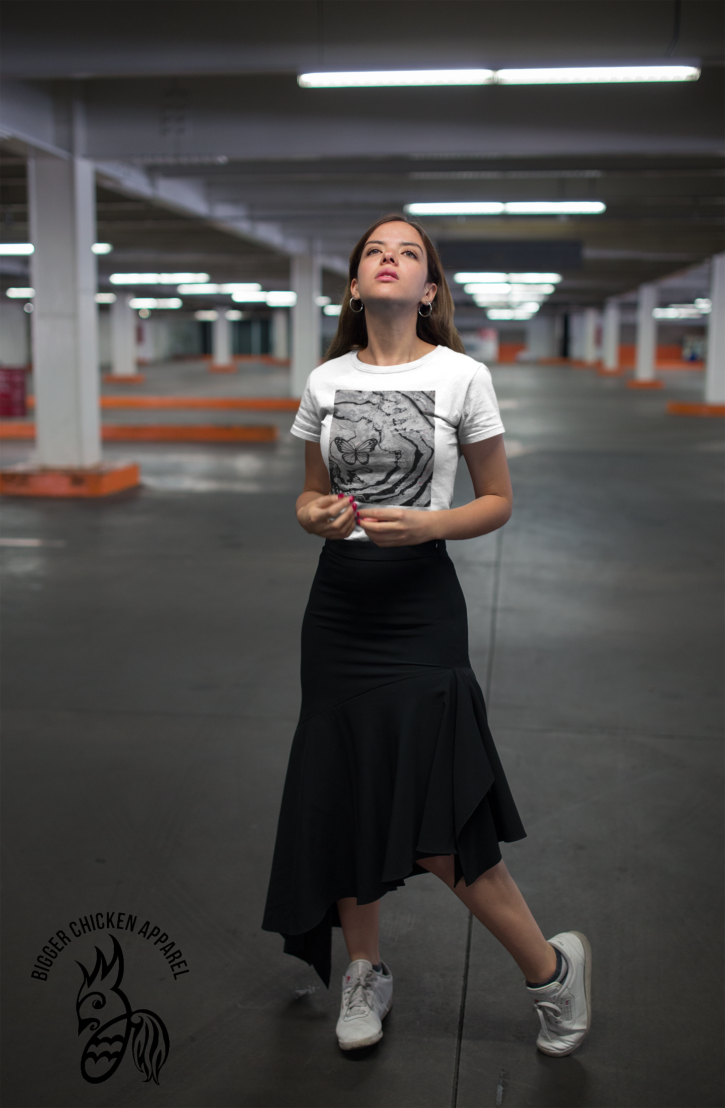 Guest Artist | Nadia Forte | Time Dilation