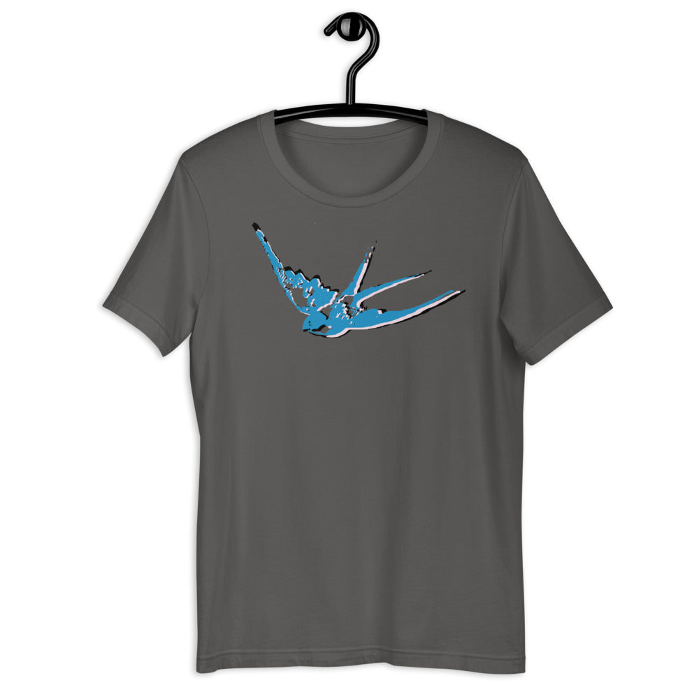 Winged Creatures | Put a Bird On It