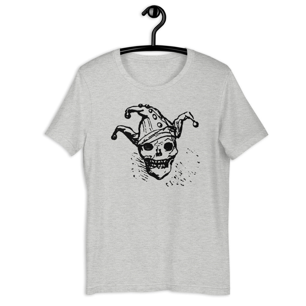 Skulls | The Illustrated London Instructor. Second edition