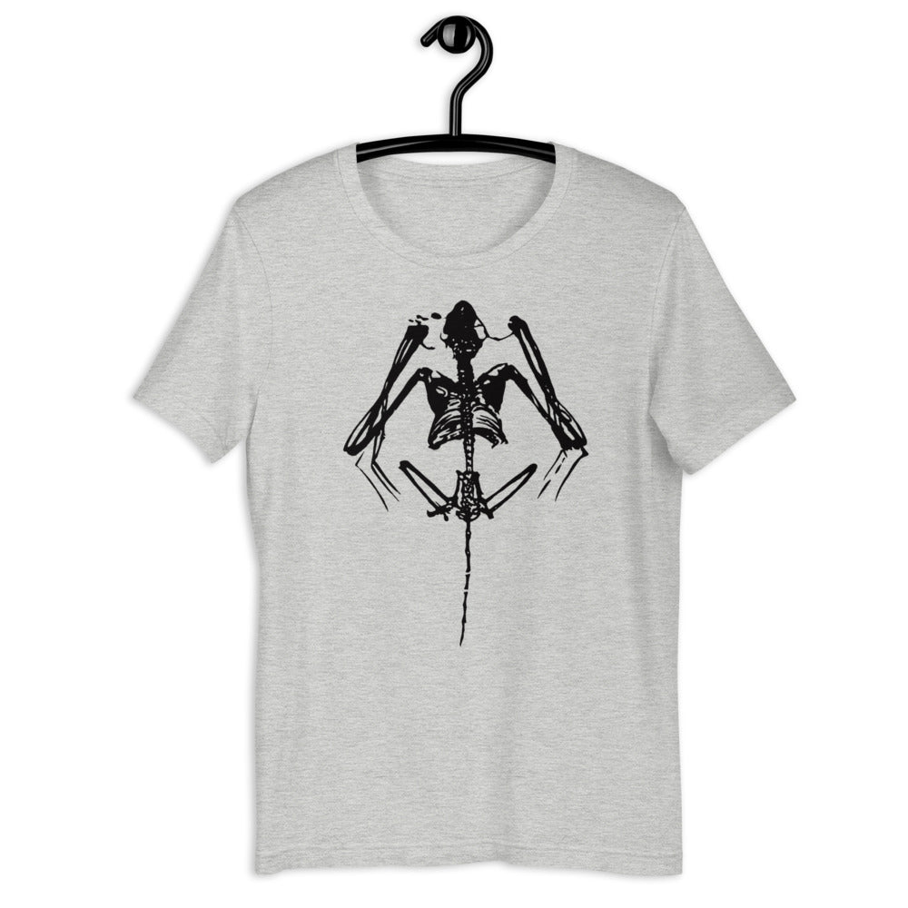 Skulls | The Bat