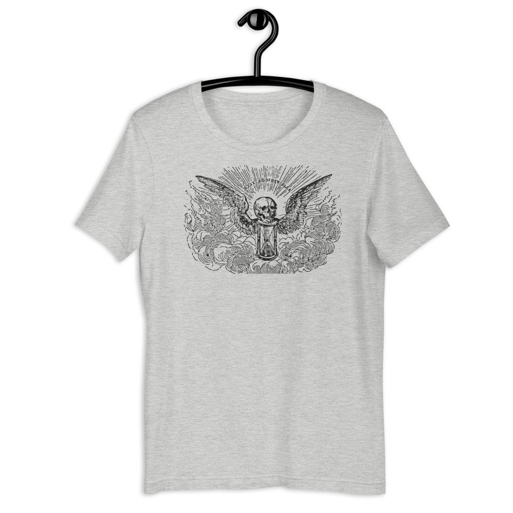 Skulls | Not Enough Time