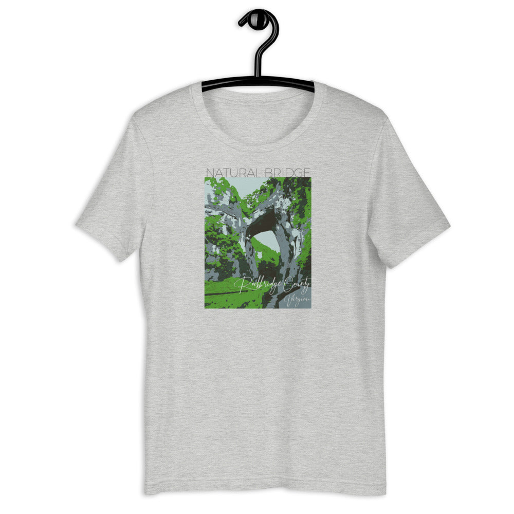 Landmarks | Natural Bridge, Rockbridge County, VA