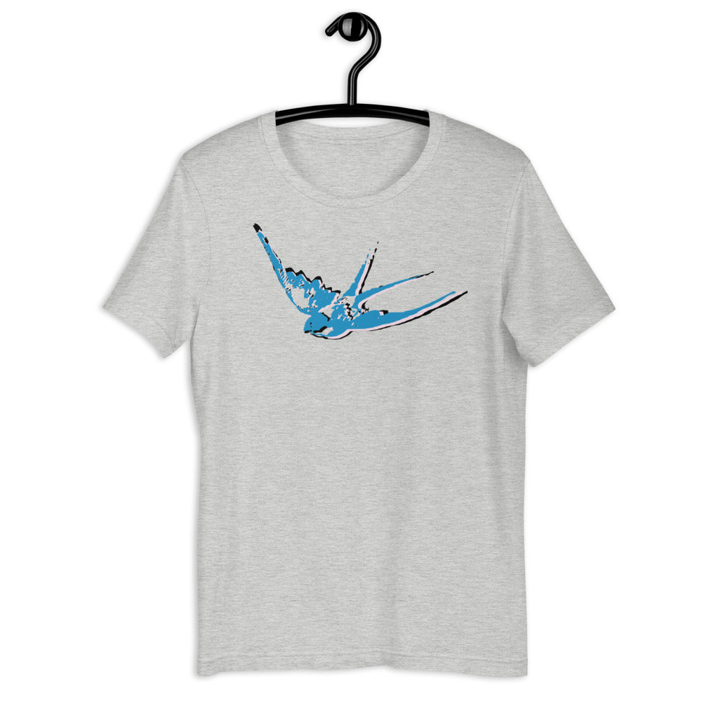 Winged Creatures | Put a Bird On It