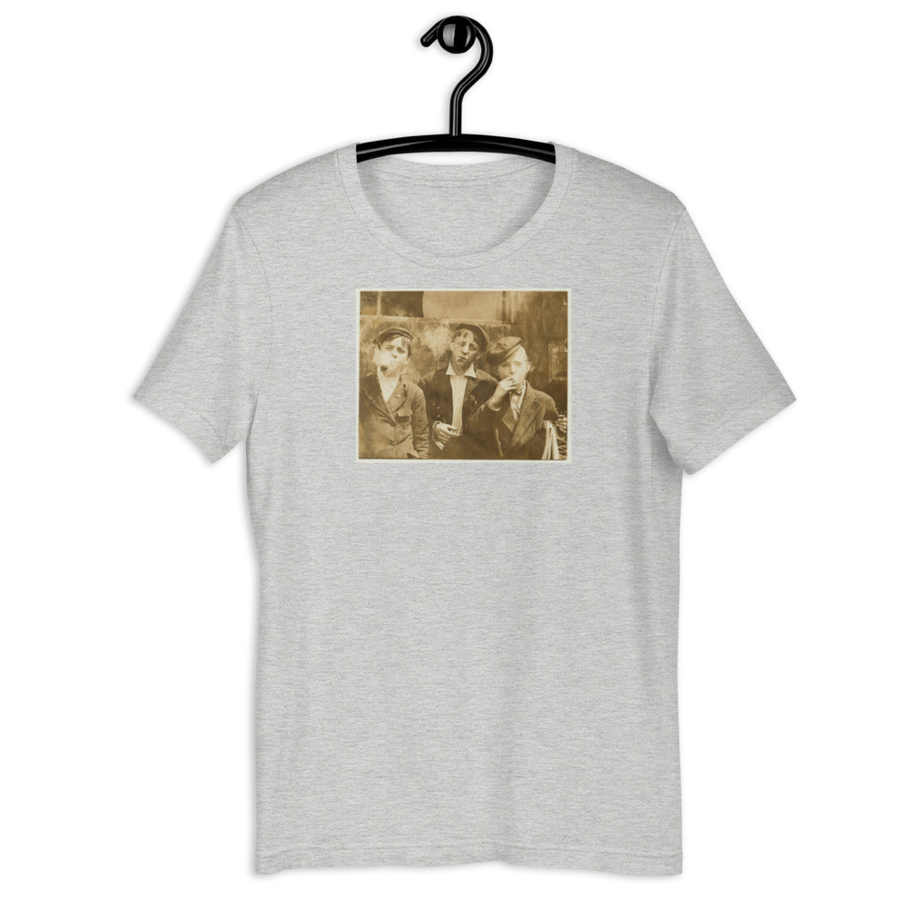 Postcards | Bad Boys