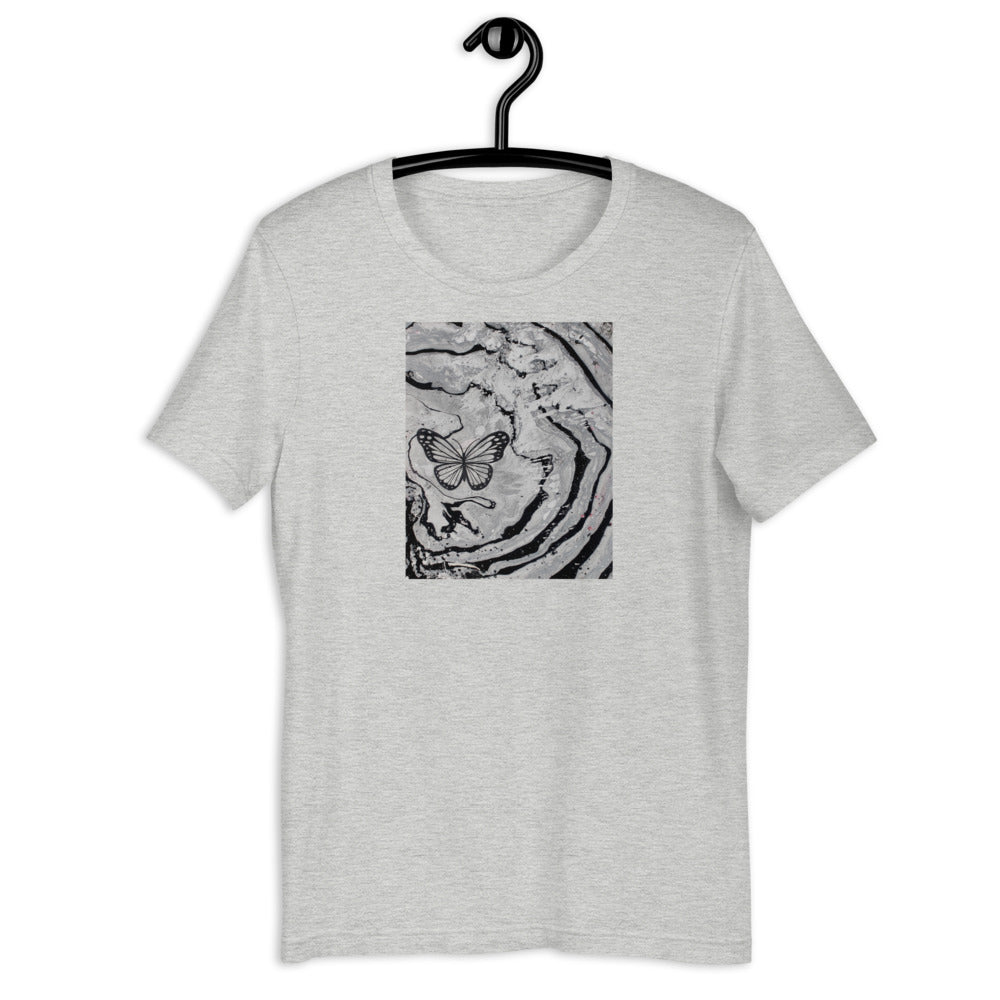 Guest Artist | Nadia Forte | Time Dilation