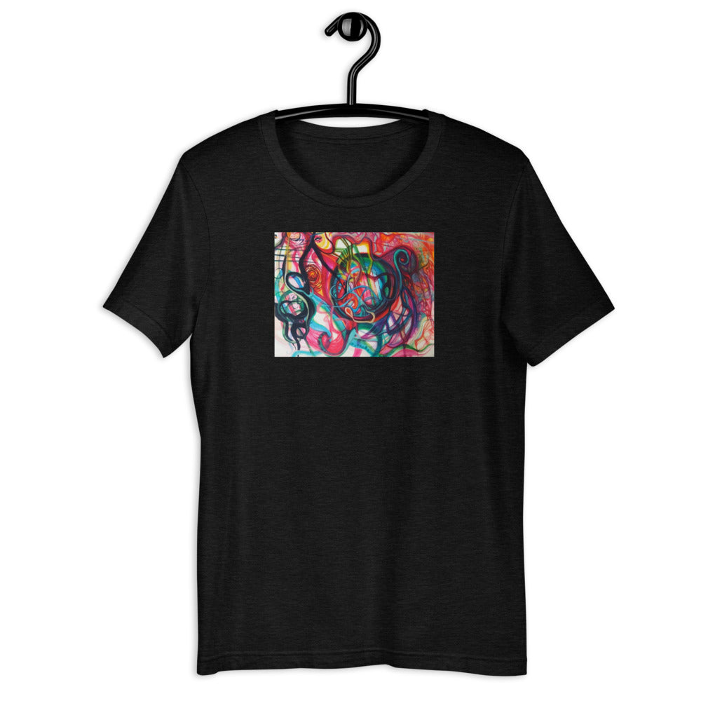 Guest Artist | Kidsister | Gone Fishin&