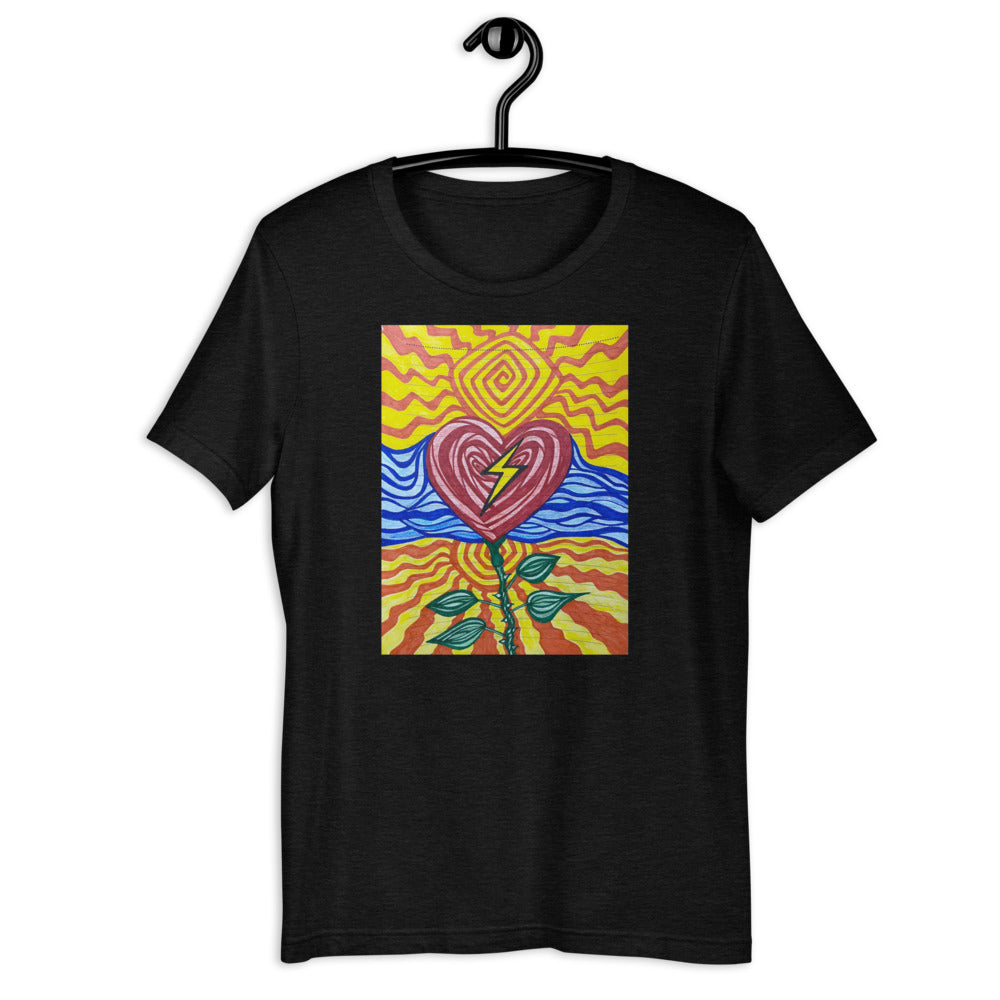Guest Artist | Jes Vegas | Love Letter