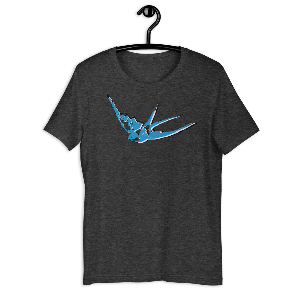 Winged Creatures | Put a Bird On It