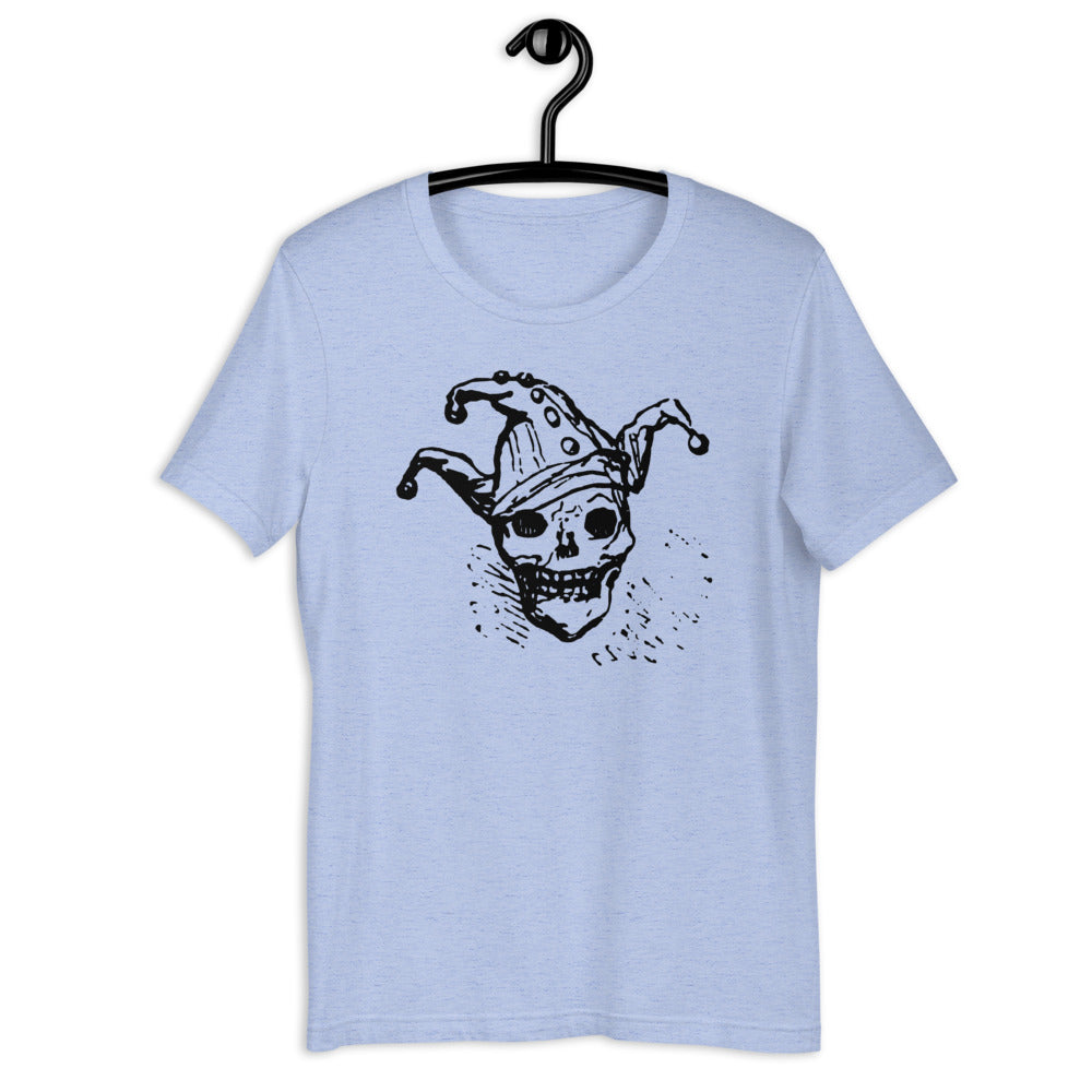 Skulls | The Illustrated London Instructor. Second edition