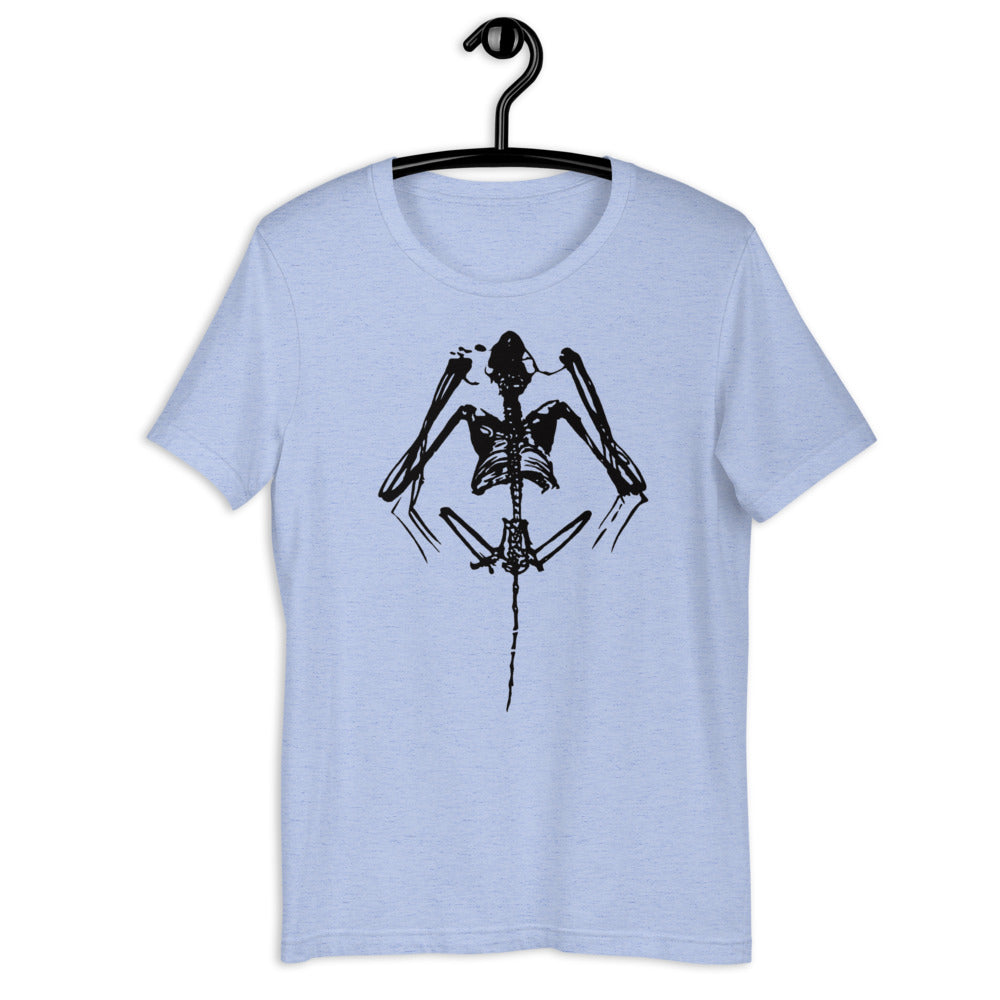 Skulls | The Bat
