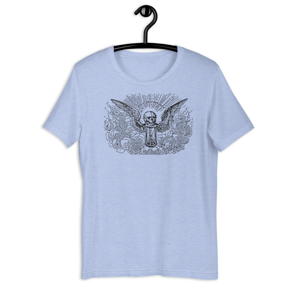 Skulls | Not Enough Time