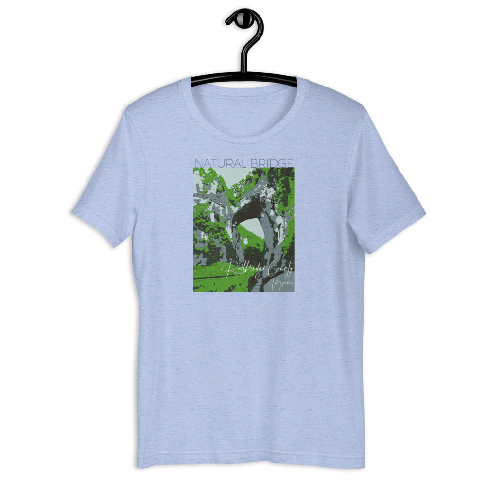 Landmarks | Natural Bridge, Rockbridge County, VA