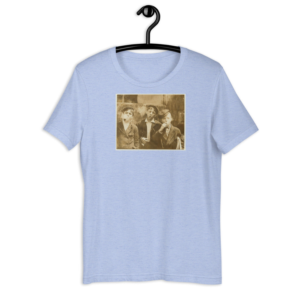 Postcards | Bad Boys