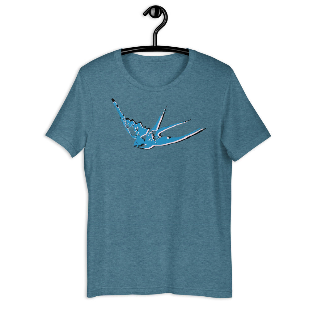 Winged Creatures | Put a Bird On It