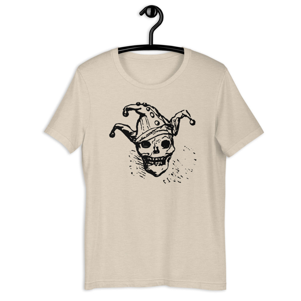 Skulls | The Illustrated London Instructor. Second edition