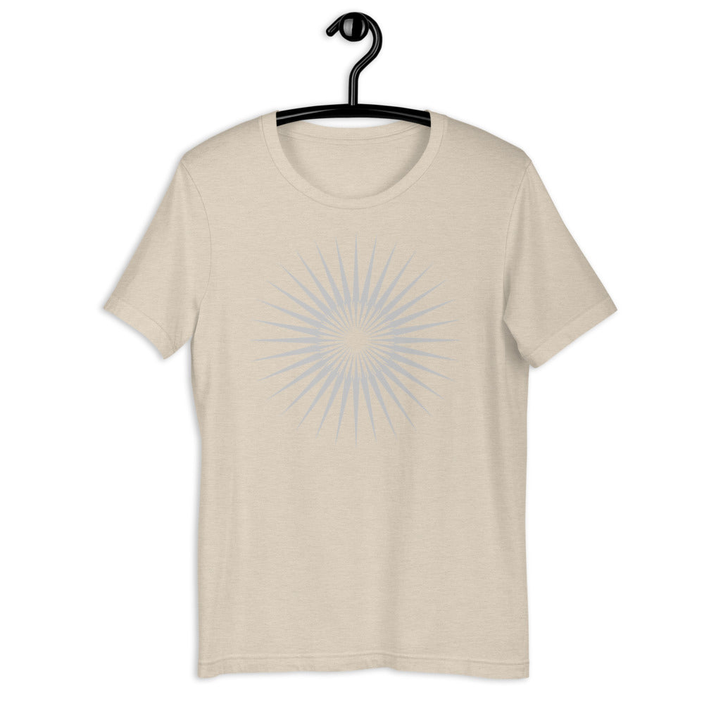 Geometry | The Sun is a Star