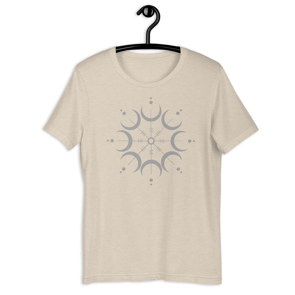 Geometry | There are Many Moons