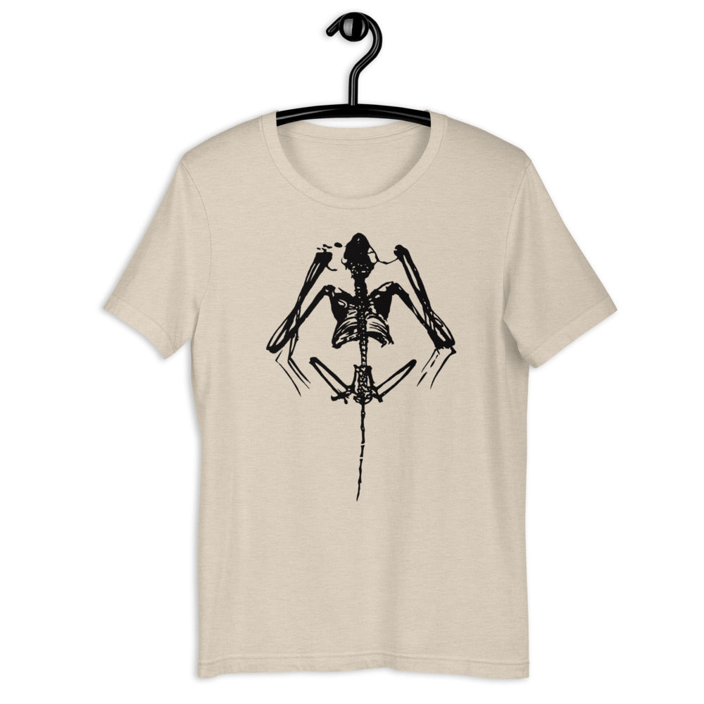 Skulls | The Bat