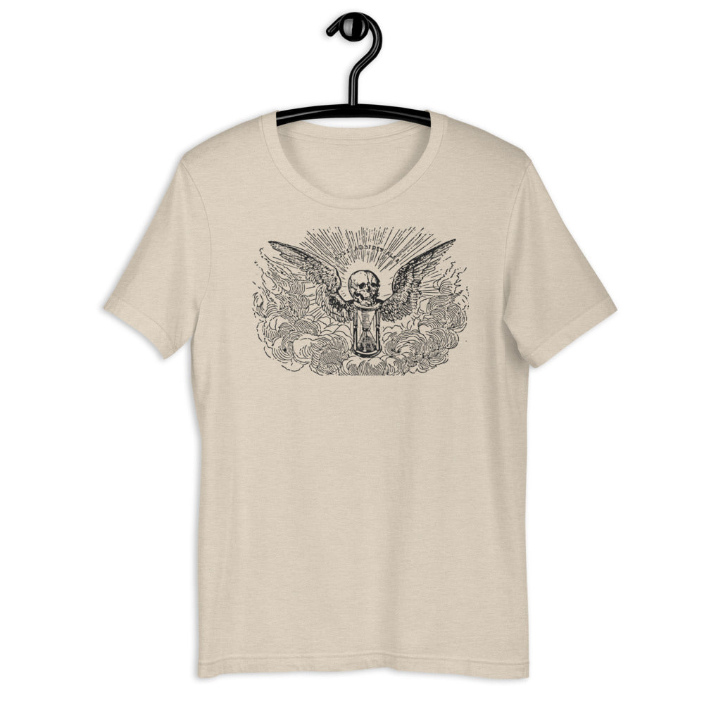 Skulls | Not Enough Time