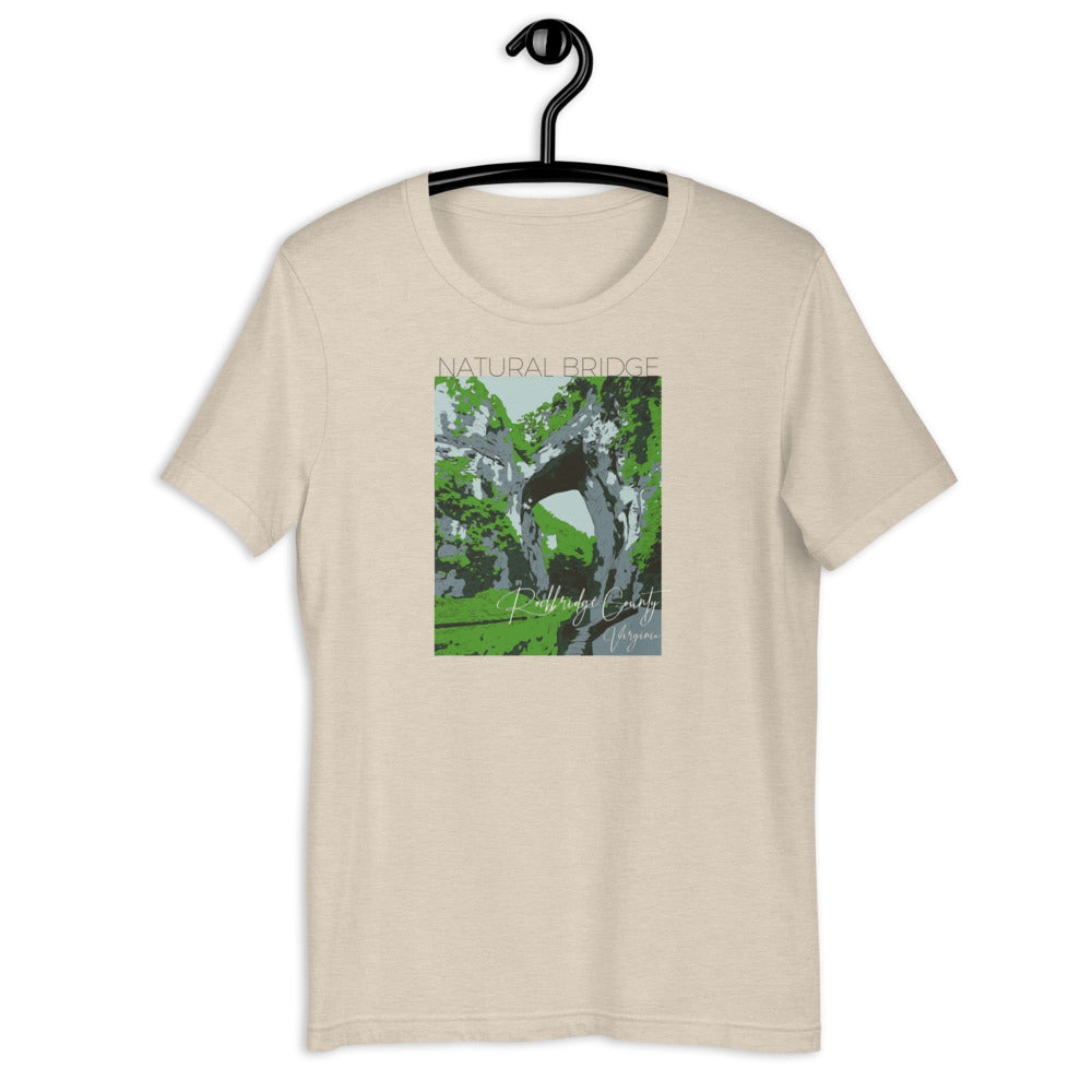 Landmarks | Natural Bridge, Rockbridge County, VA