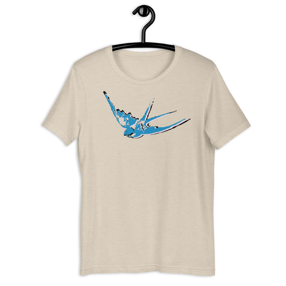 Winged Creatures | Put a Bird On It