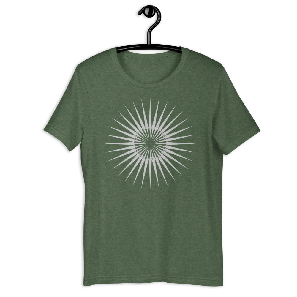Geometry | The Sun is a Star