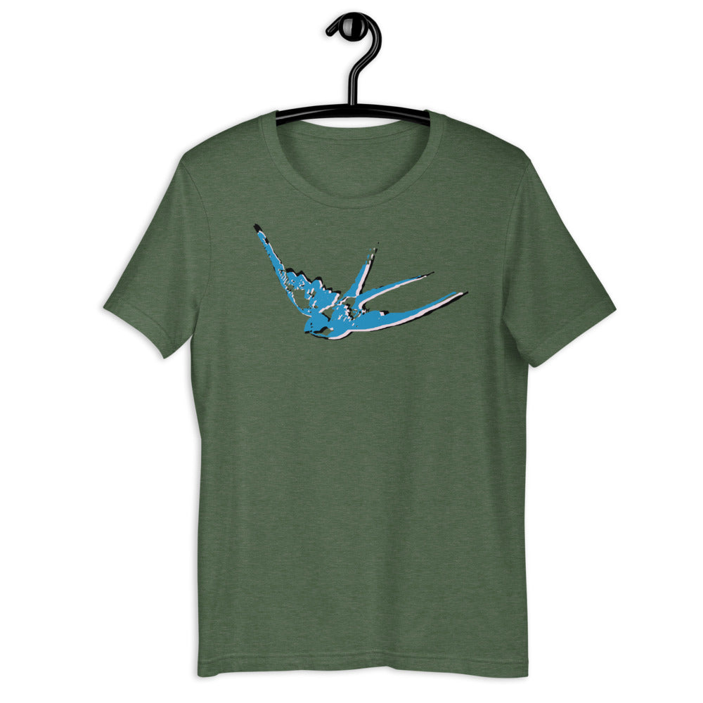 Winged Creatures | Put a Bird On It