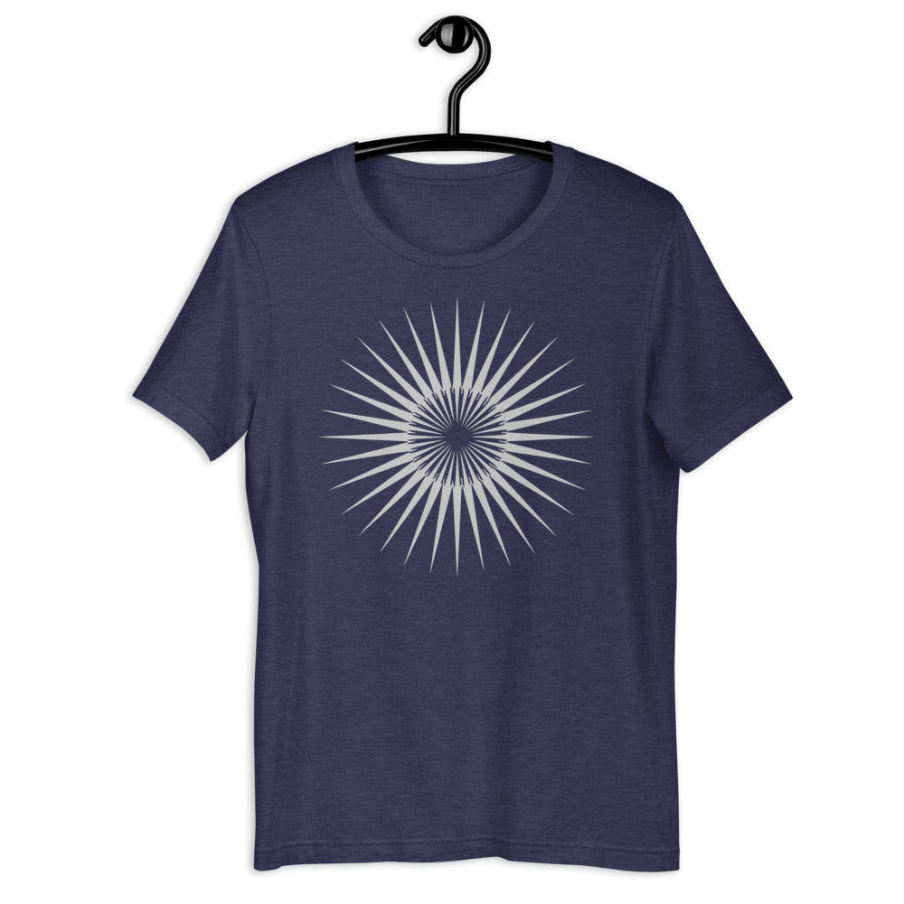 Geometry | The Sun is a Star
