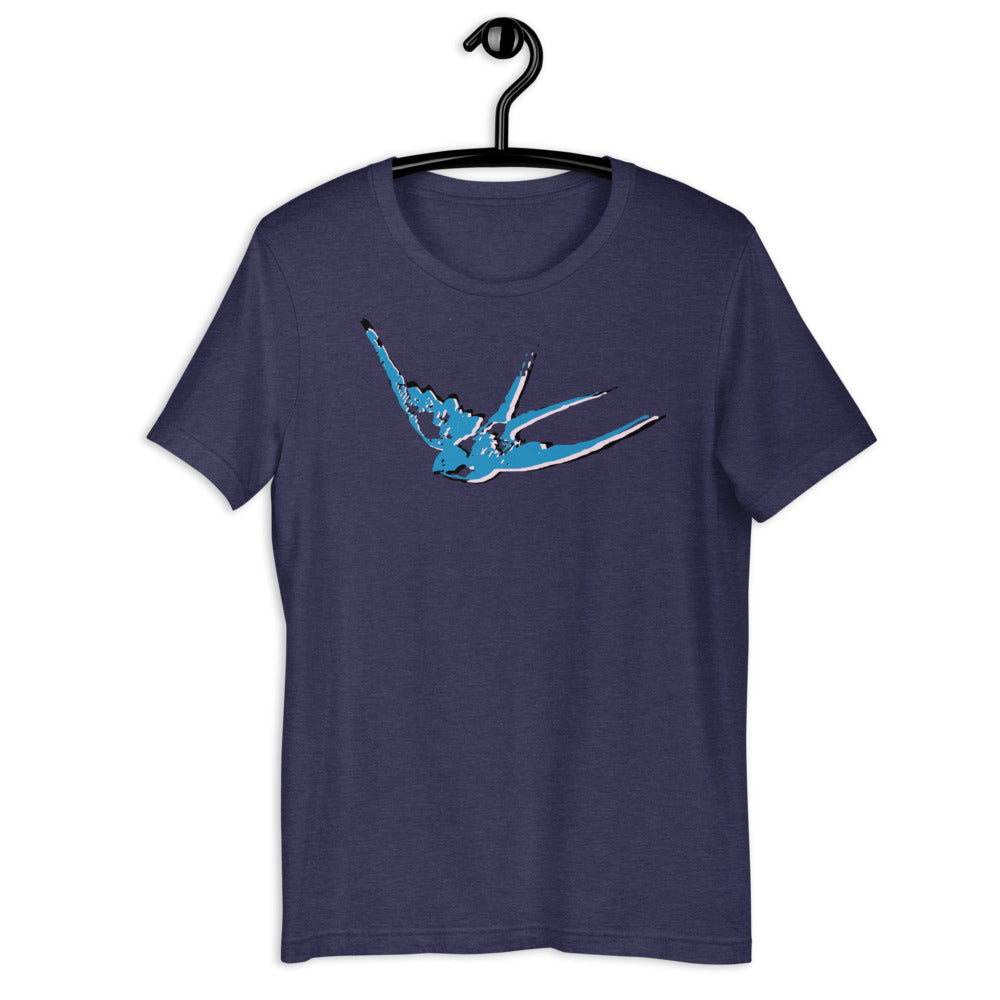 Winged Creatures | Put a Bird On It