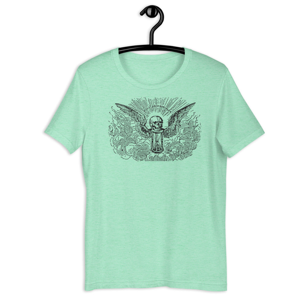 Skulls | Not Enough Time