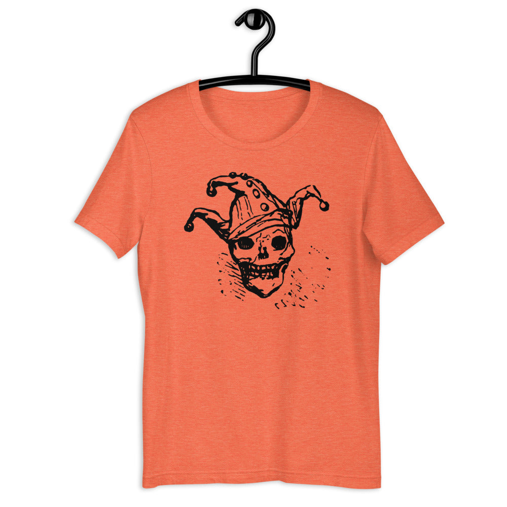 Skulls | The Illustrated London Instructor. Second edition