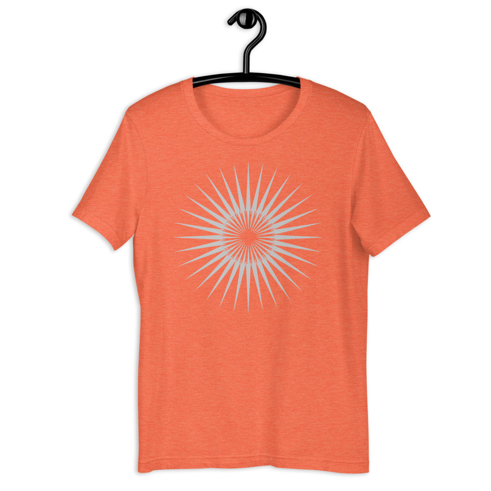 Geometry | The Sun is a Star