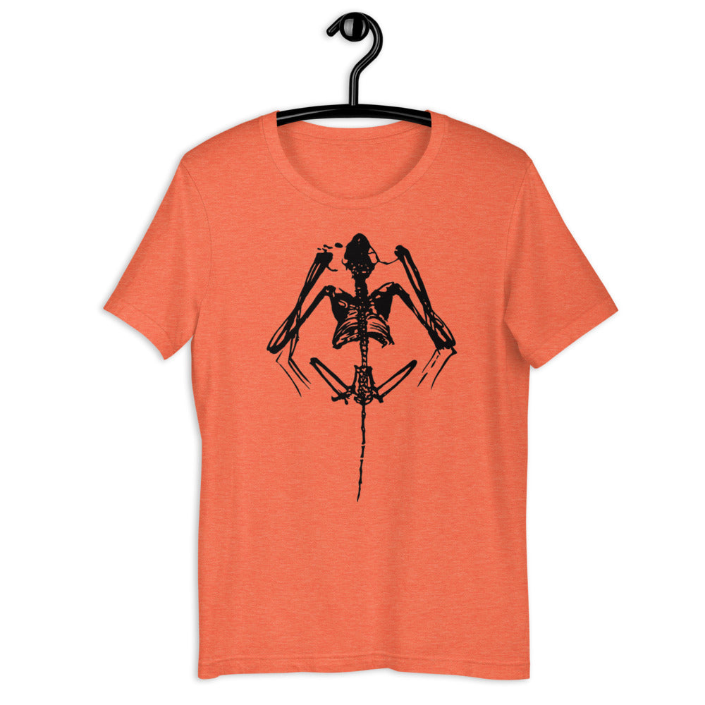 Skulls | The Bat