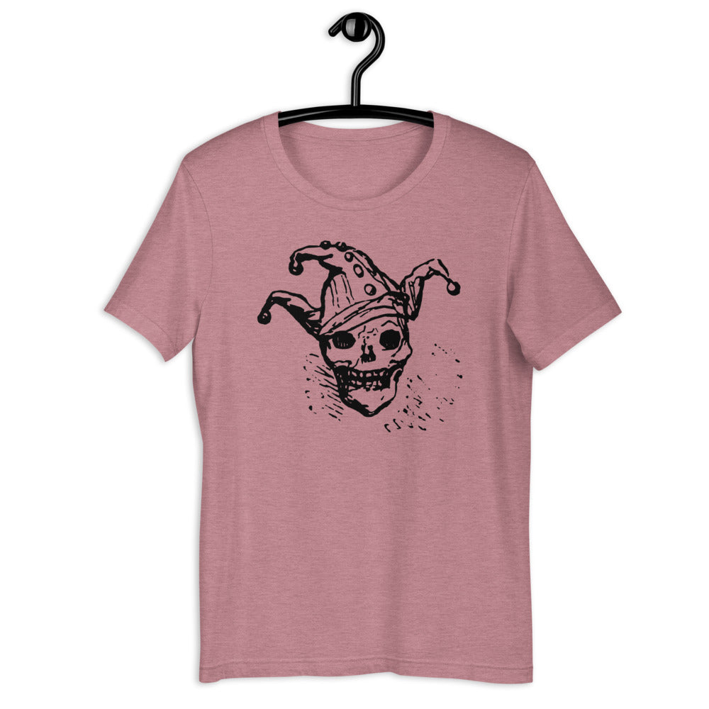 Skulls | The Illustrated London Instructor. Second edition