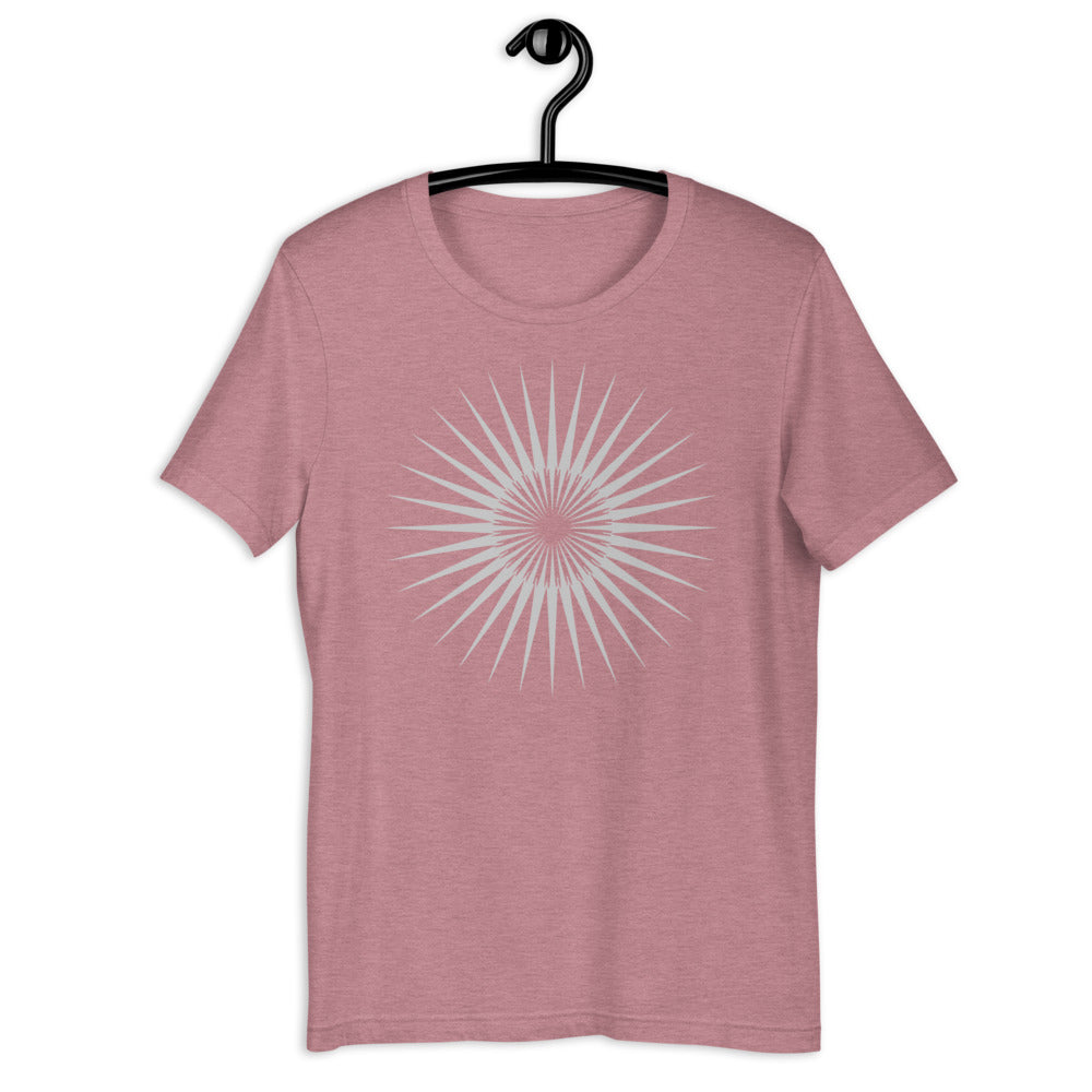 Geometry | The Sun is a Star