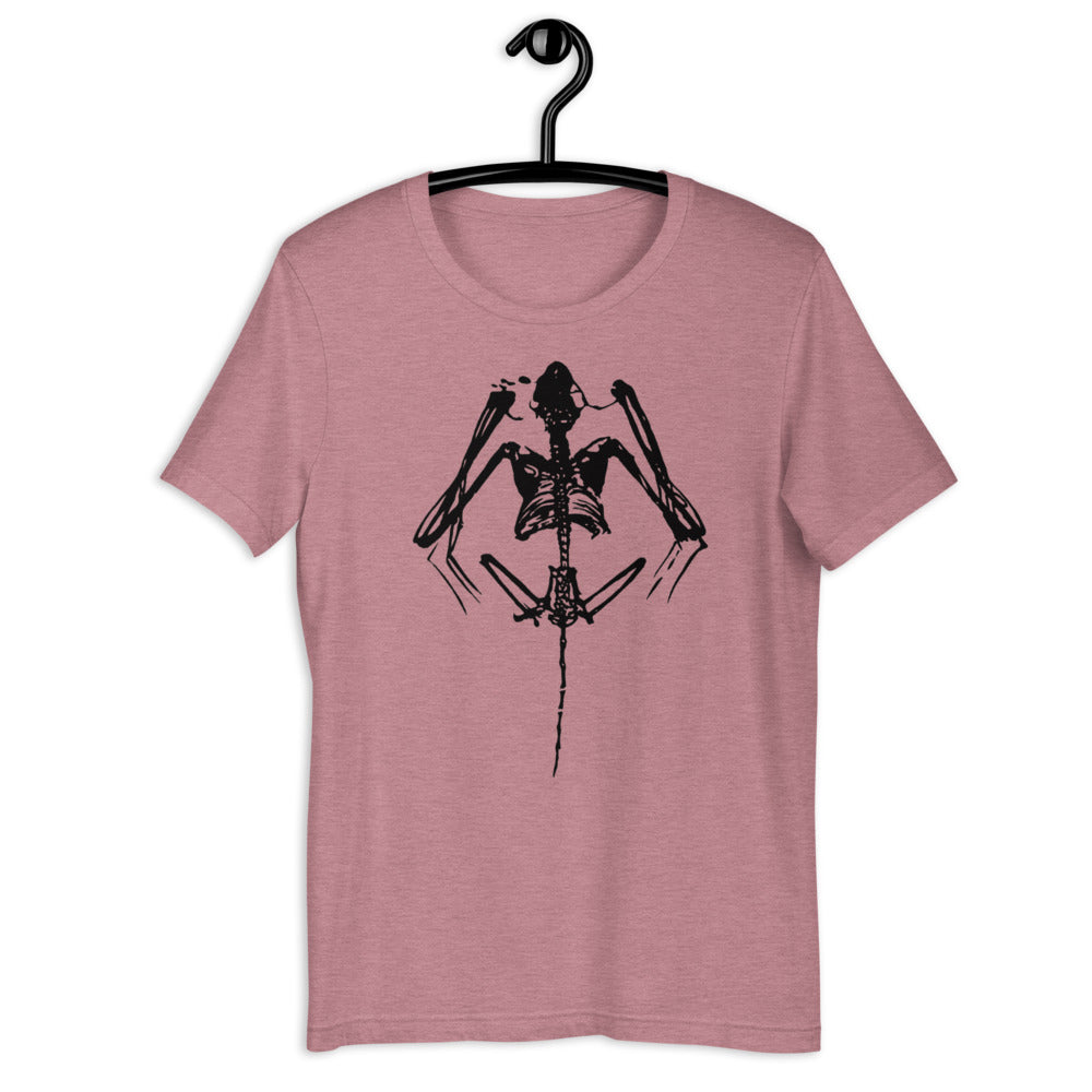 Skulls | The Bat