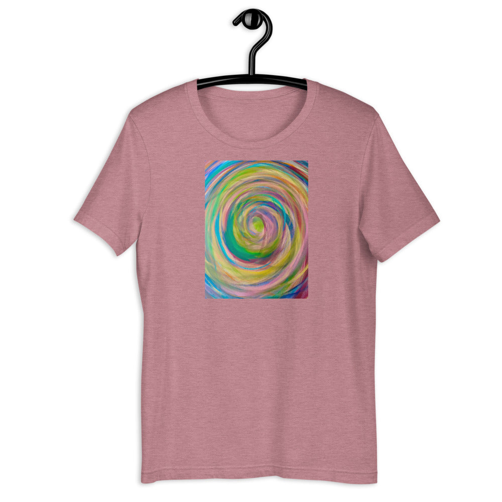 Guest Artist | Jes Vegas | Livity