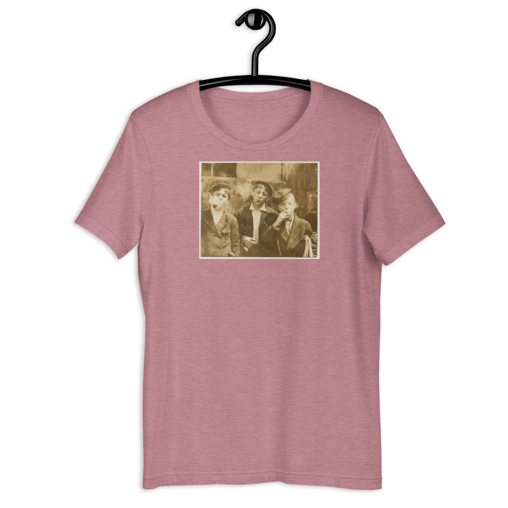 Postcards | Bad Boys