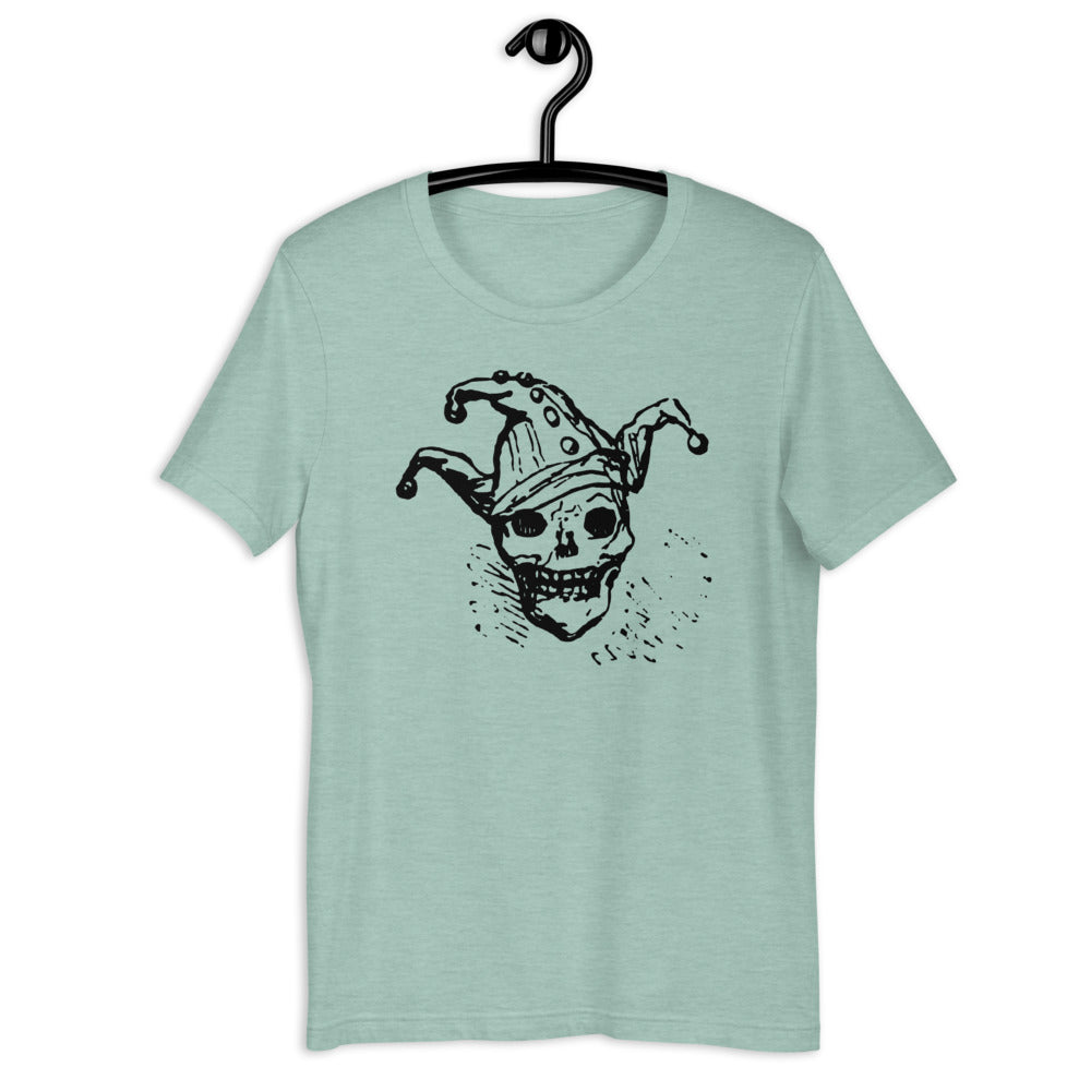 Skulls | The Illustrated London Instructor. Second edition