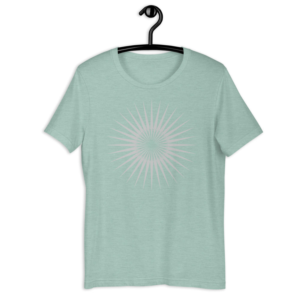 Geometry | The Sun is a Star